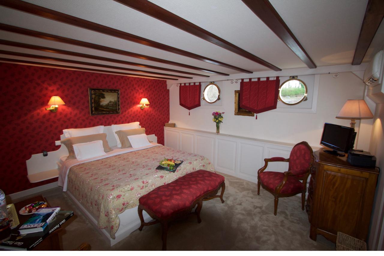 Aurora Bed & Breakfast ชีดาม ภายนอก รูปภาพ