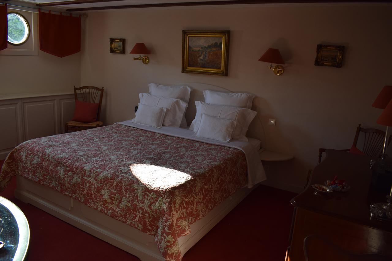 Aurora Bed & Breakfast ชีดาม ภายนอก รูปภาพ