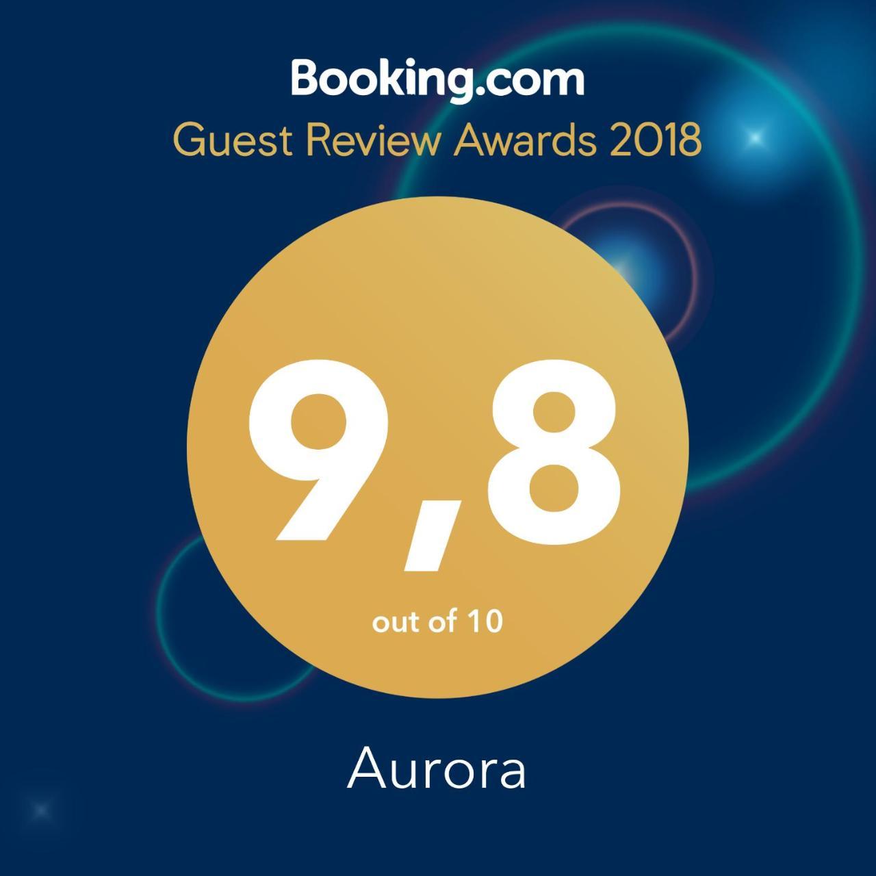 Aurora Bed & Breakfast ชีดาม ภายนอก รูปภาพ